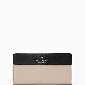 Kate Spade bifold Wallet